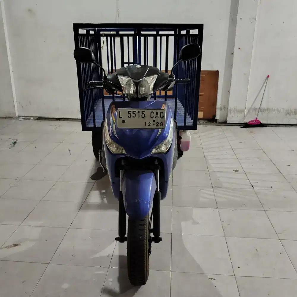 VIAR KARYA BIT 2023 - MATIC RINGAN MUDAH