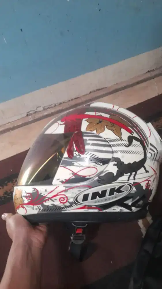 For sale helm INK cl26