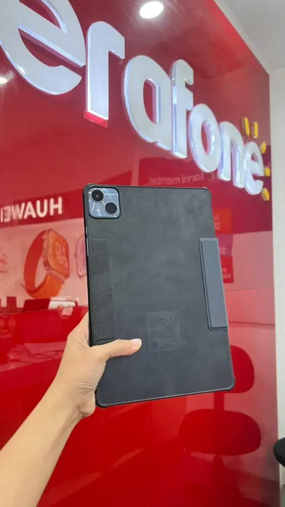 TECNO MEGAPAD SE