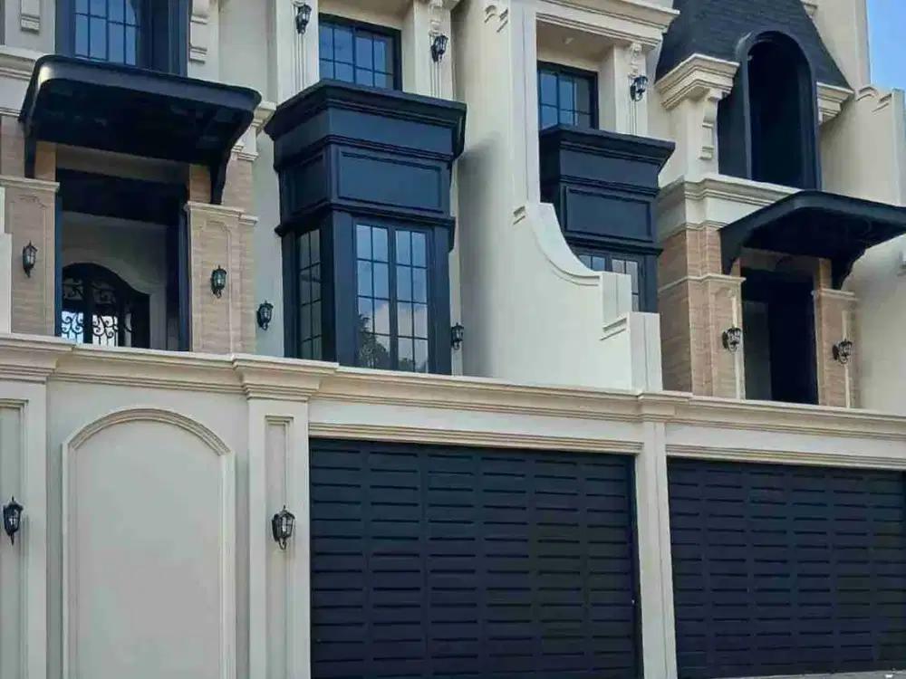 American Classic Luxury Home at