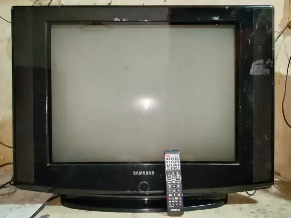 tv tabung 29 slim SAMSUNG