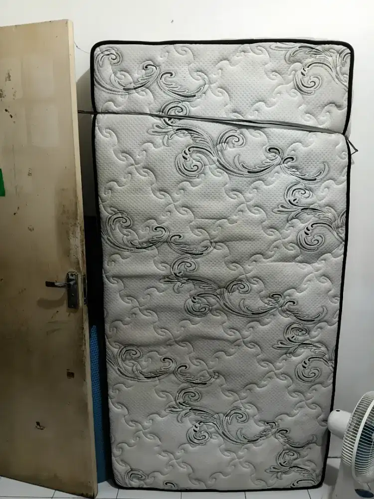 Kasur busa 100x2000