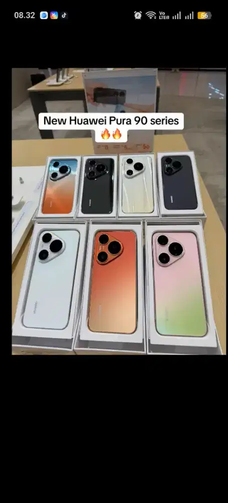 Huawei Pura 90s Pro