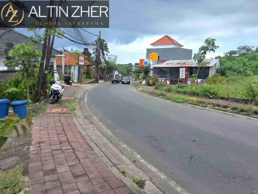 TANAH SEWA, LABUAN SAIT, PECATU