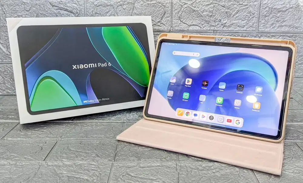 Xiaomi Pad 6 8/256