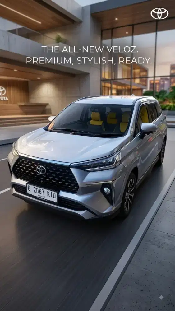 Veloz Q TSS 2022 non Hybrid