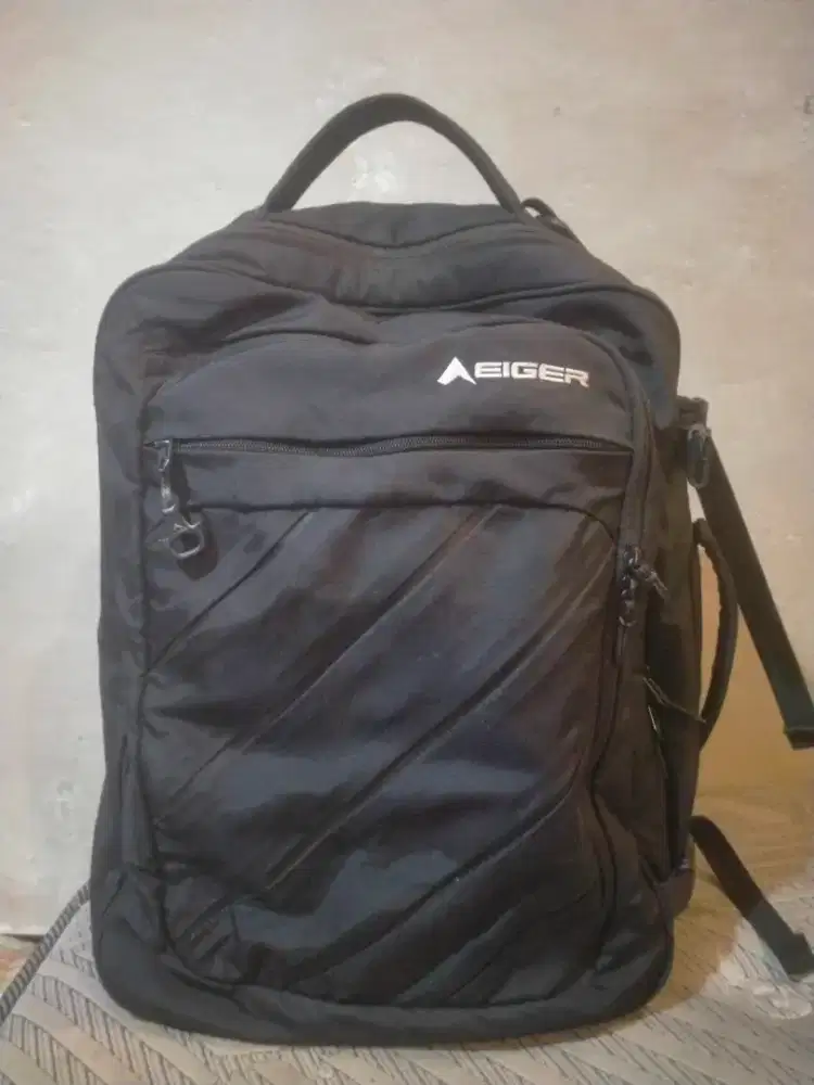 Eiger nomad stripes 04