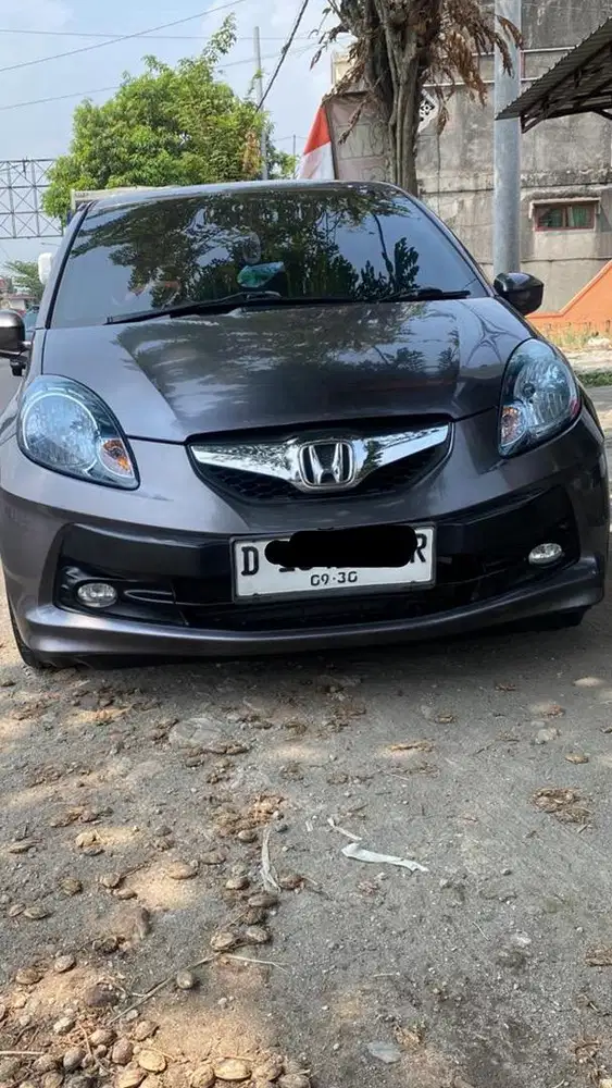 BRIO E 2015 Manual