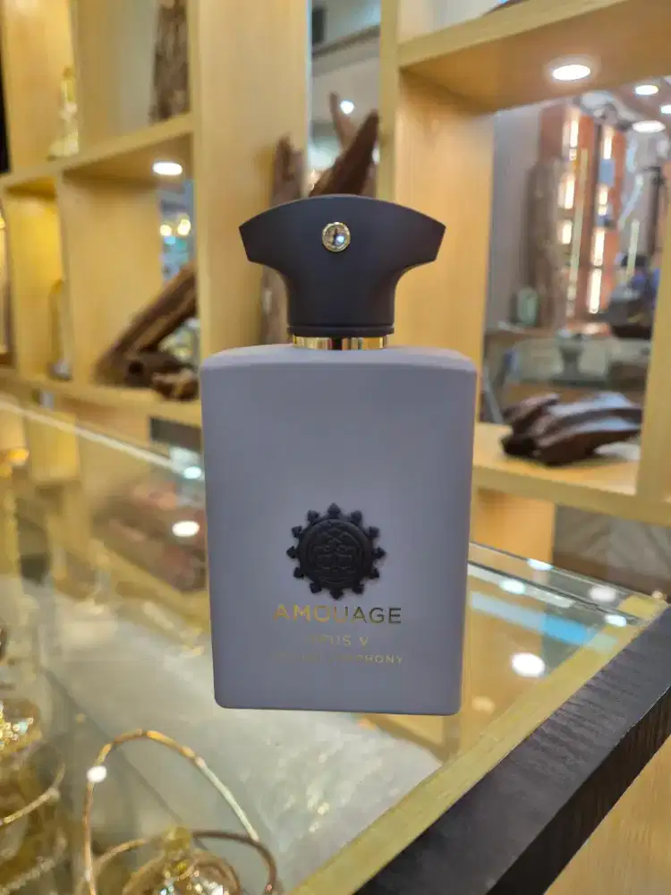 Perfume Amouage Original