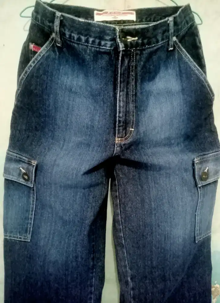 LEE COOPER Cargo jeans ( Beagy/Gombrong )