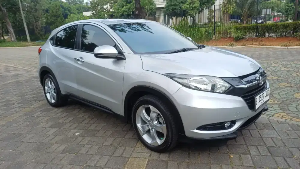 Honda HRV E At tahun 2015
