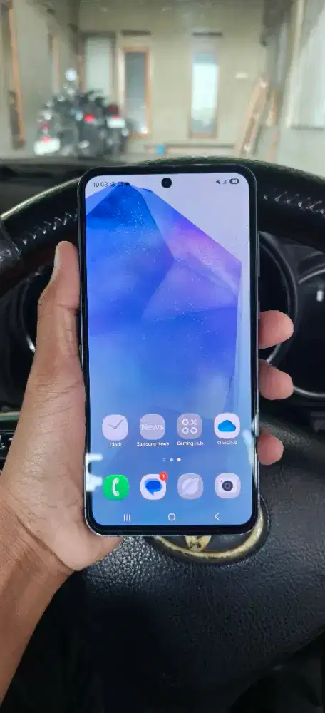 Samsung A55 5G 12/256 Sein