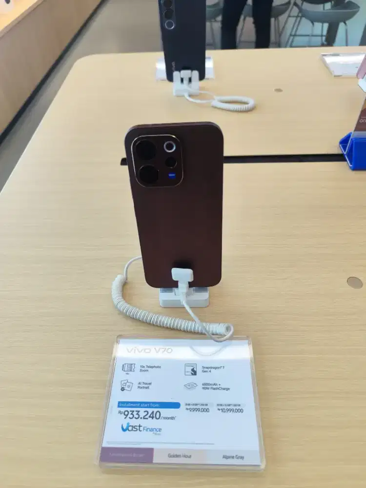 Vivo V70 5G Series