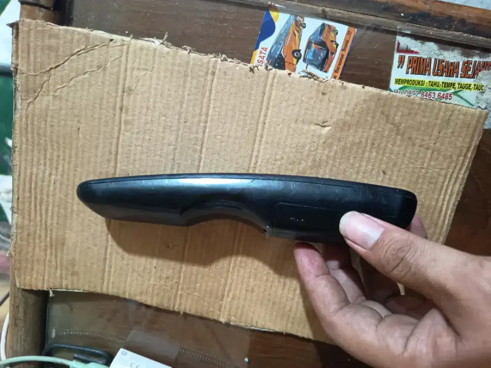 Dijual remote lg magic smart tv
