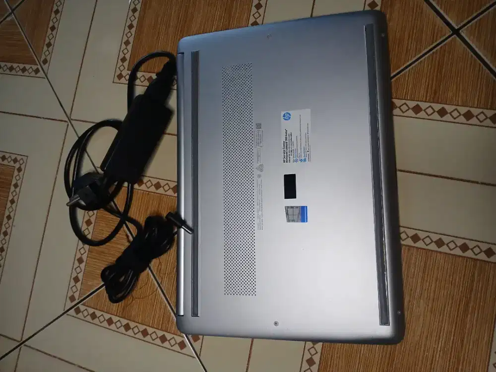 JUAL LAPTOP HP 14S