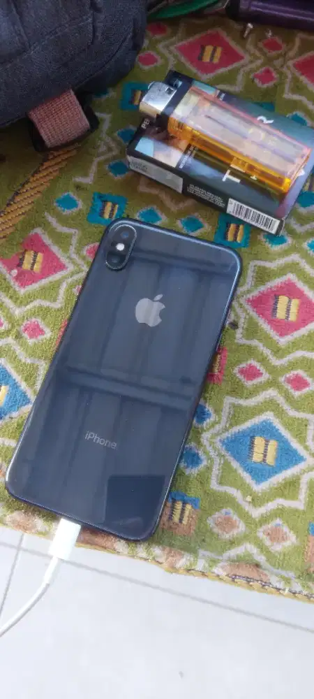 Apple iphone x 256gb