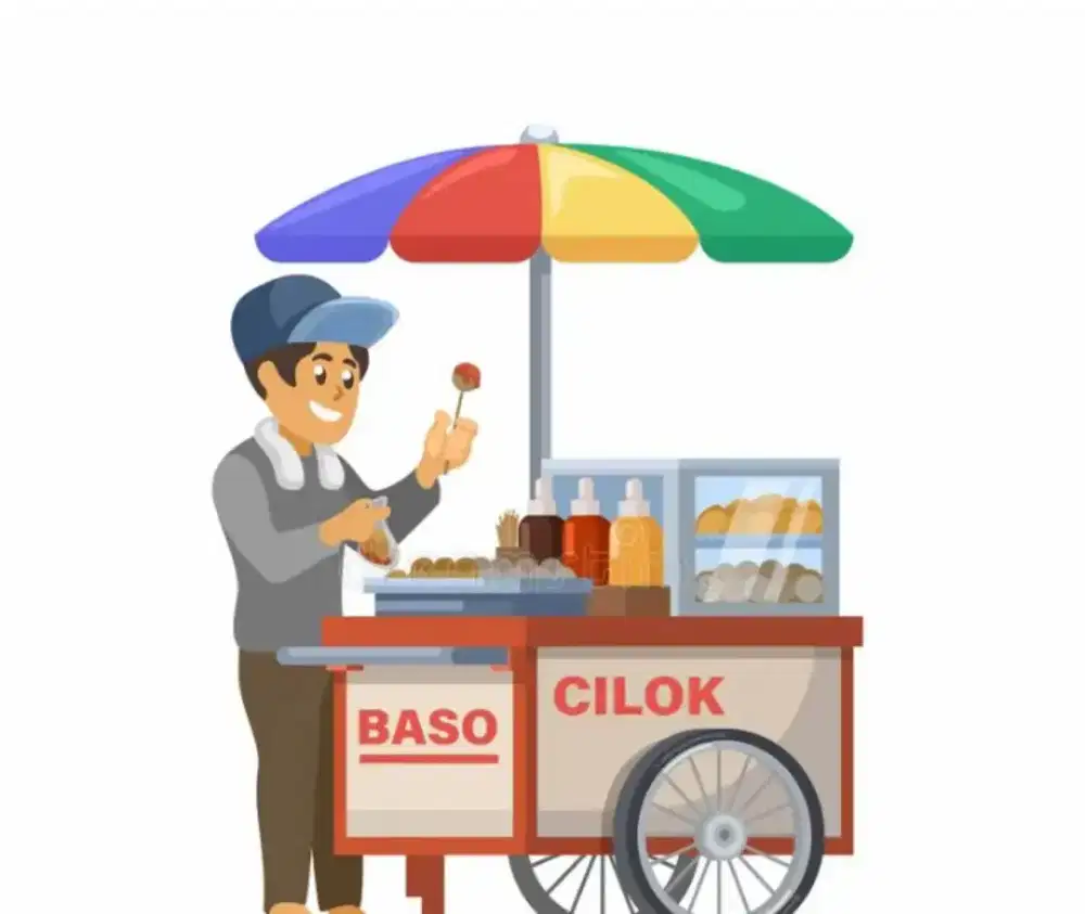 Baslok keliling