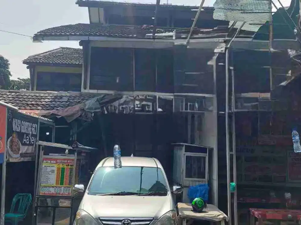 Dijual Ruko dibawah NJOP Lokasi Strategis di Duren Tiga Raya Jakarta Selatan