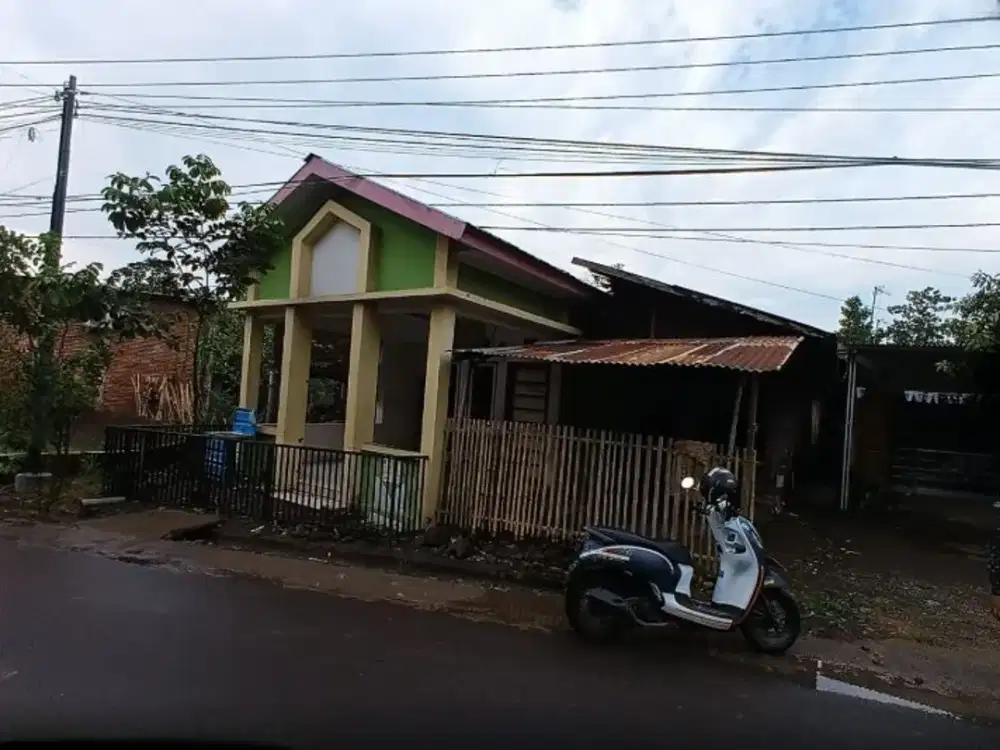 Dijual Rumah Gowa sekitar Jalan Balla Lompoa, Bajeng