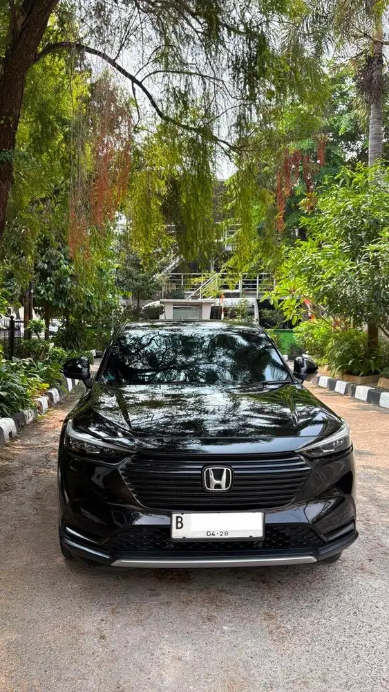 Honda HRV SE 2023