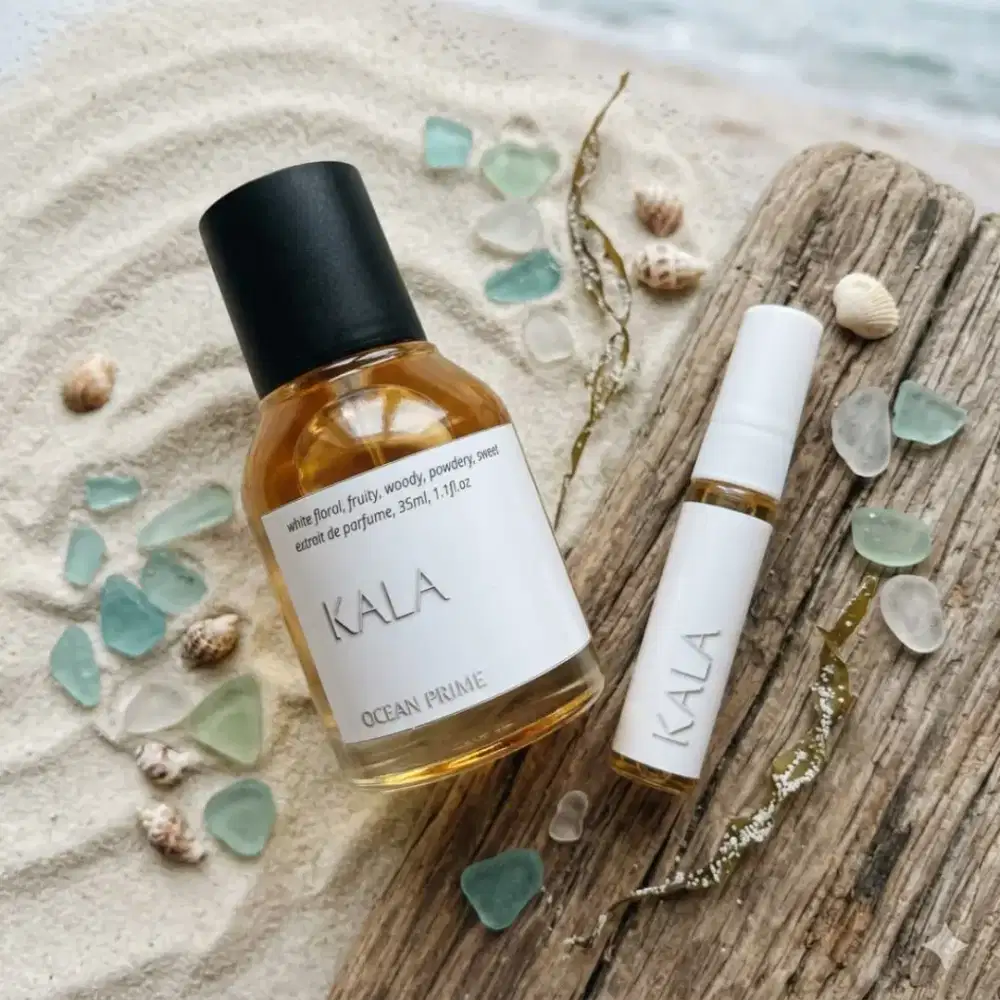 Butuh Investor Usaha Parfum