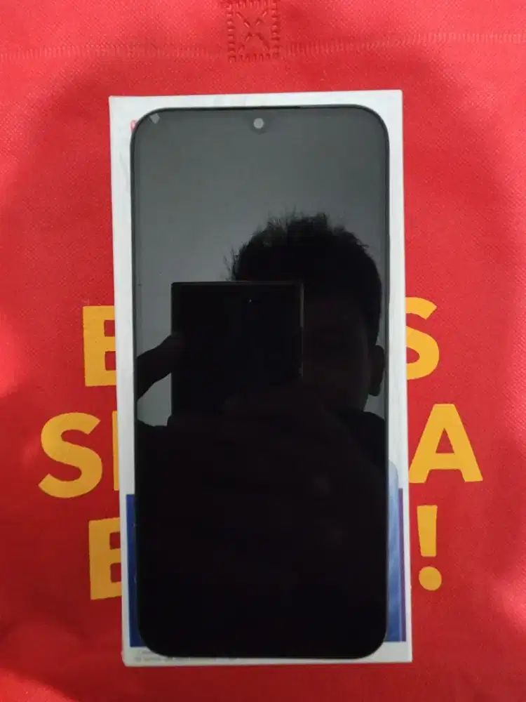 Xiaomi Redmi 15C 6/128GB - Midnight Black