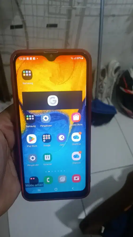 Samsung A20 ram3/32