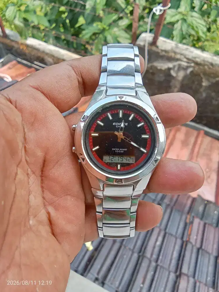 Casio edifice afe-126 original