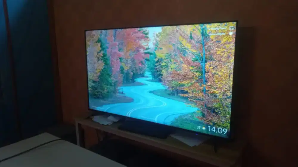 Smart tv spc 65 inch