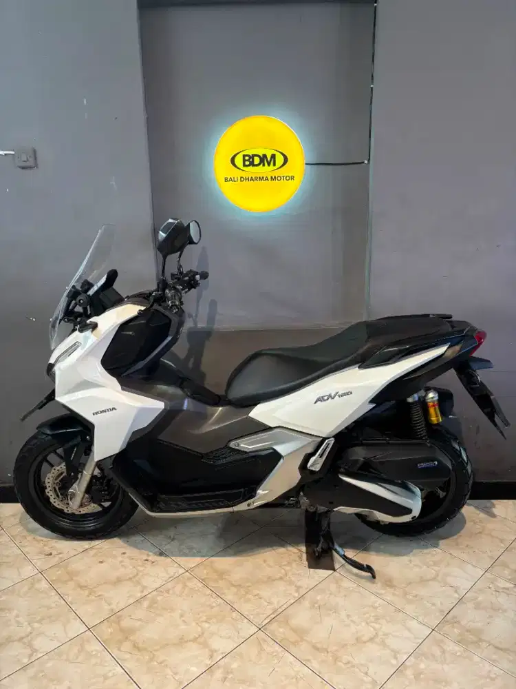 Honda HDV. 160 CC thn. 2024 cash Bali dharma motor