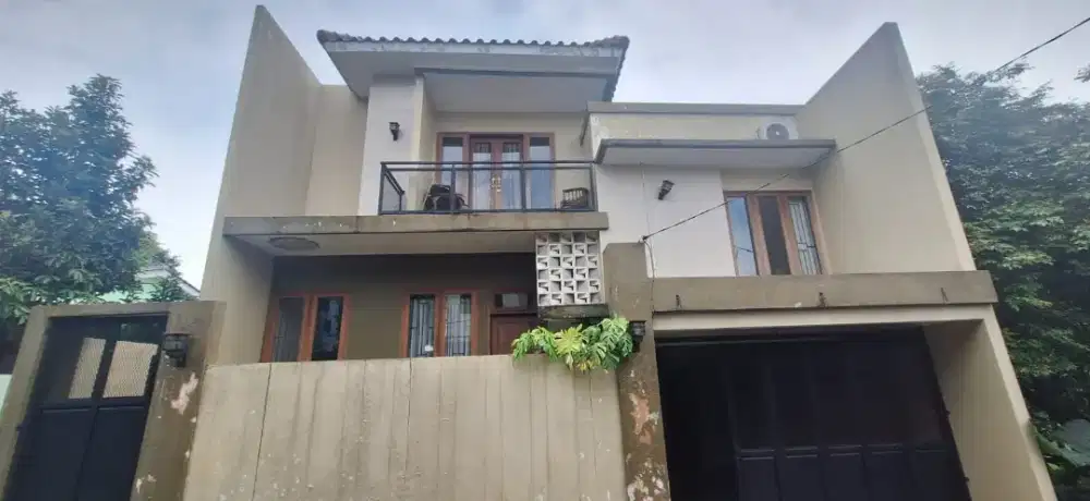 JUAL RUMAH MURAH SHM DI DEPOK MARGONDA