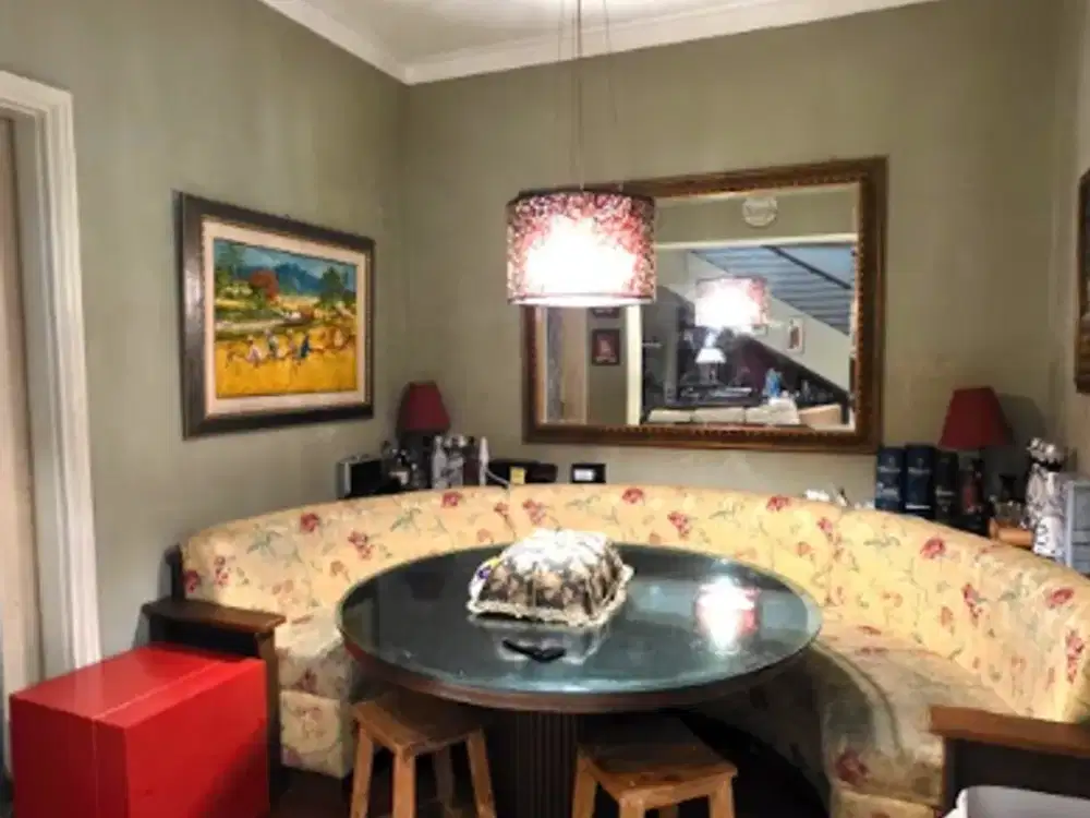 TURUN HARGA JADE PHG GADING SERPONG SEMI FURNISHED