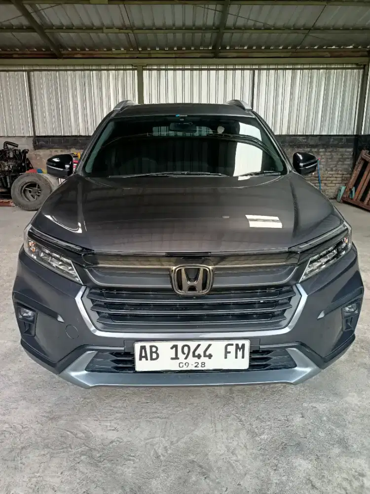 Honda BRV E 1.5 AT Low KM