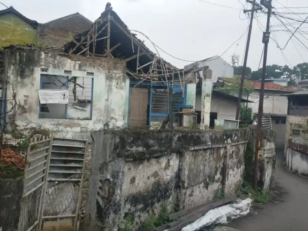 Dijual Tanah Pajajaran, Bandung
