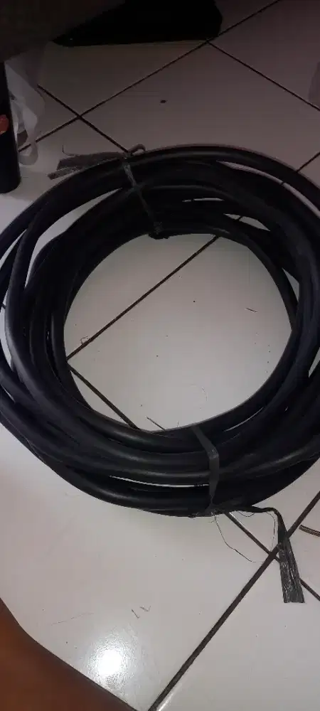 Kabel tufur NYY 4x4mm