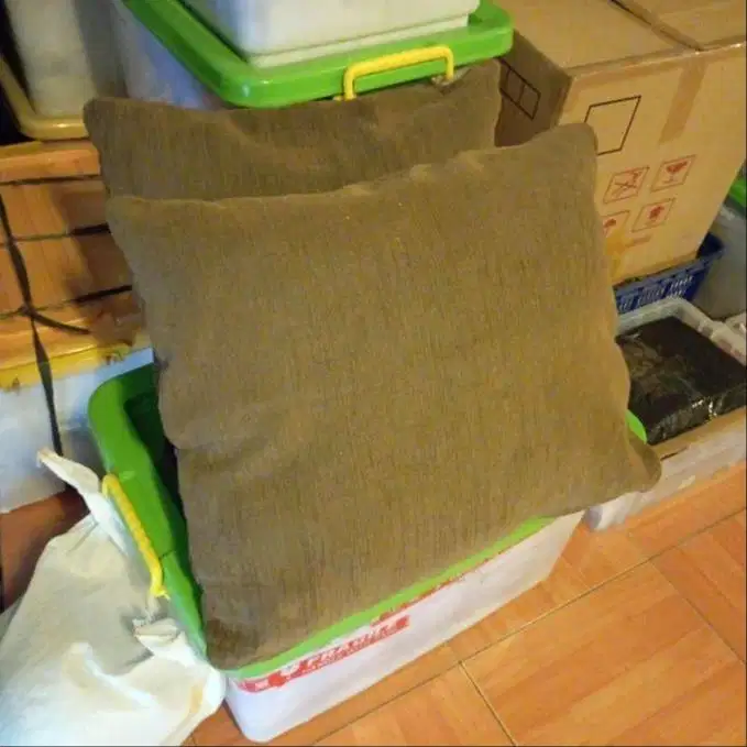 Set 2 Bantal Sofa Besar