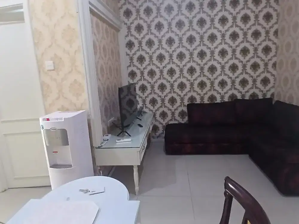 Disewakan 1BR Thamrin Residence
