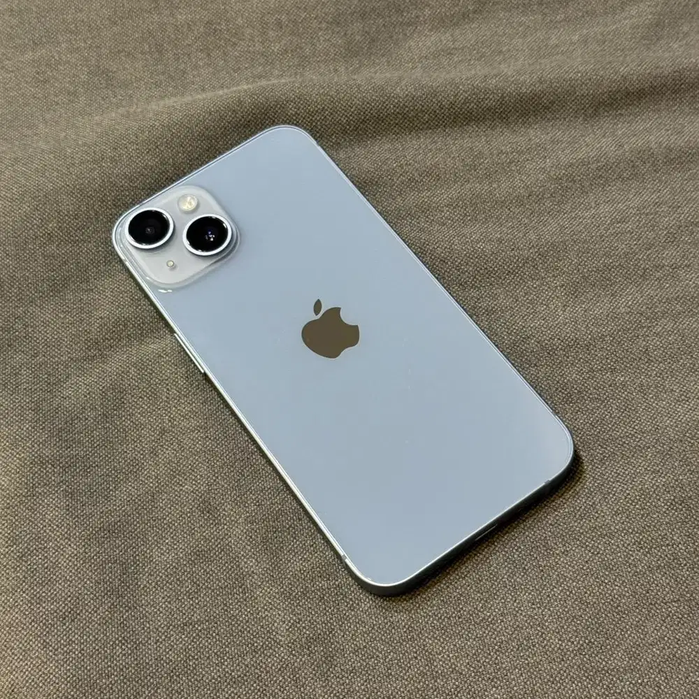 Iphone 14 128GB Purple IBox