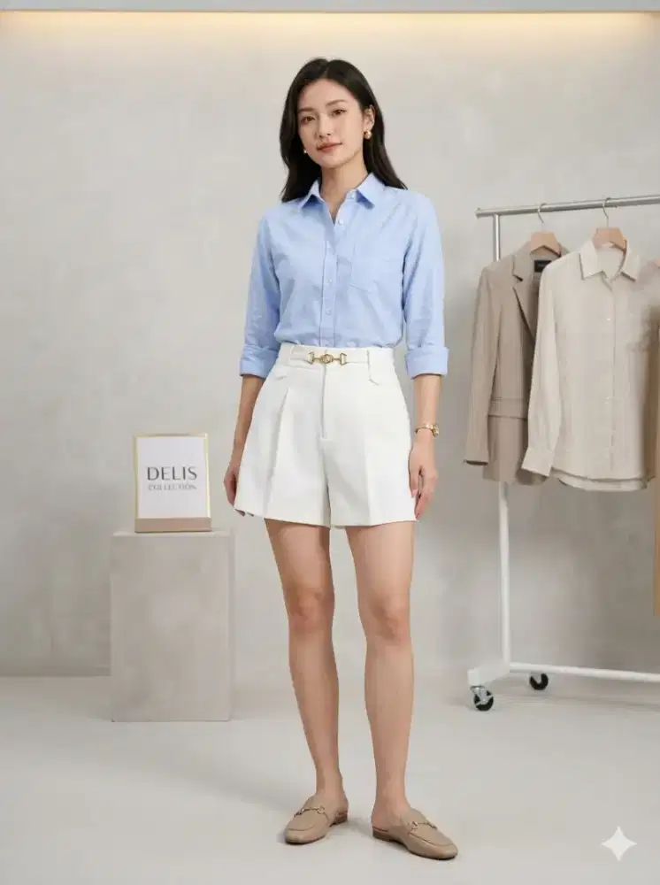 Butuhkan SPG Toko Baju Freelance