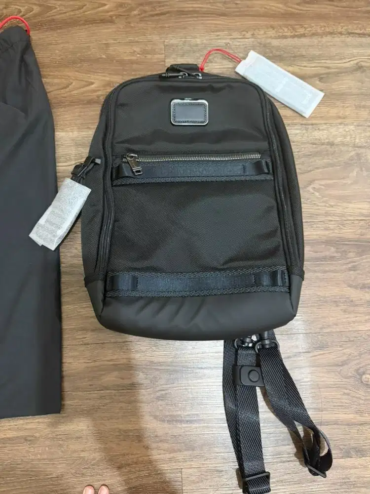 Tas TUMI ALPHA BRAVO COMPACT SLING