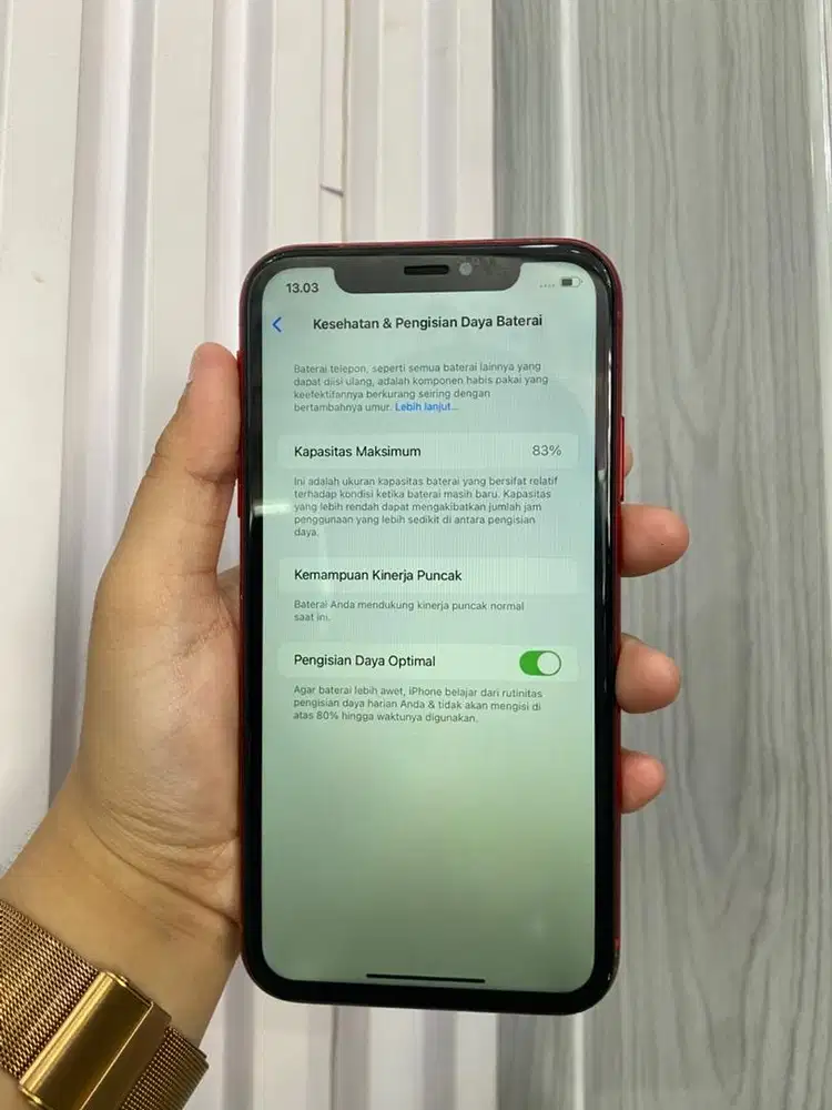 iphone xr - 256Gb - inter