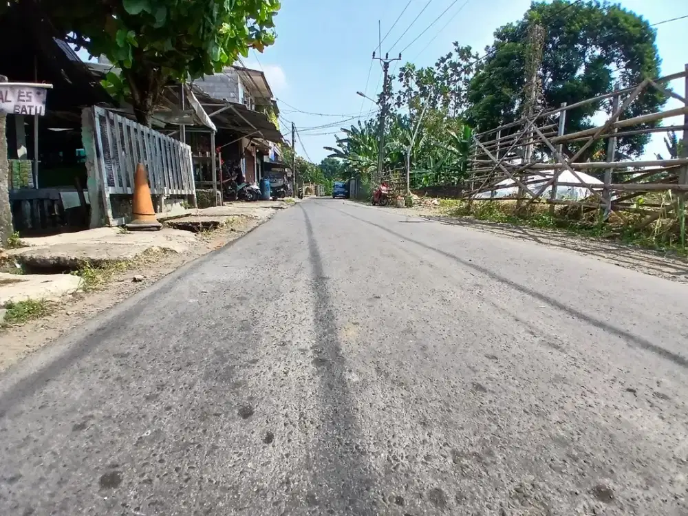 Dapatkan Segera Tanah Kavling Murah Dekat Pintu Tol Kayu Manis