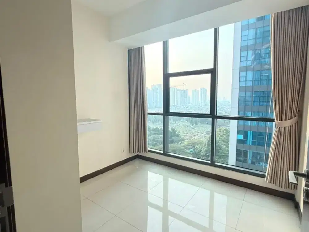 Dijual Apartemen Casa Grande Phase2 2BR