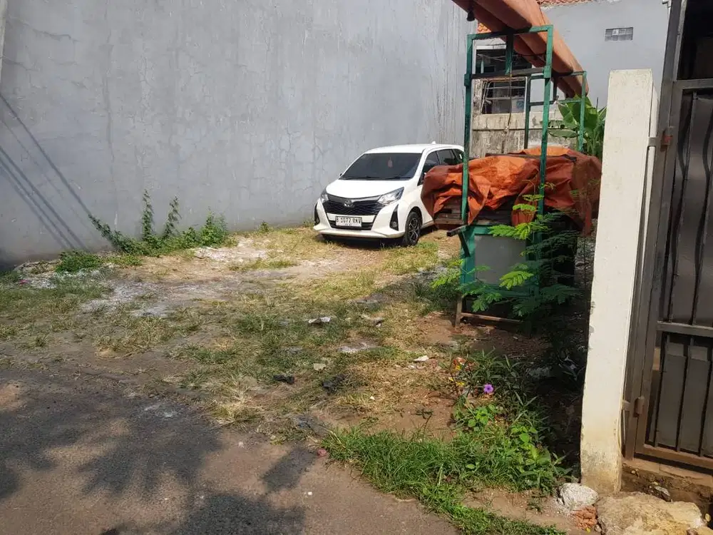 Jual Tanah Taman Malaka, Duren Sawit, Jakarta Timur