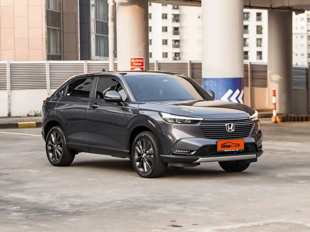 Honda HR-V SE AT 2025