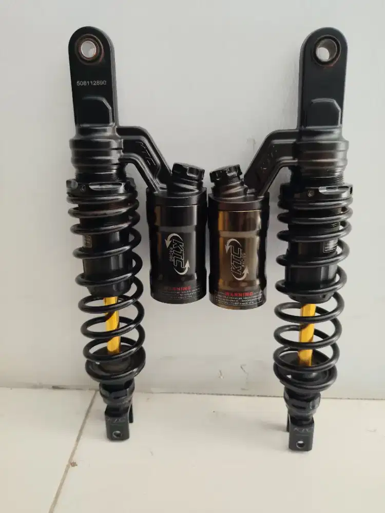 Shockbreaker KTC EXTREME Buat PCX 160