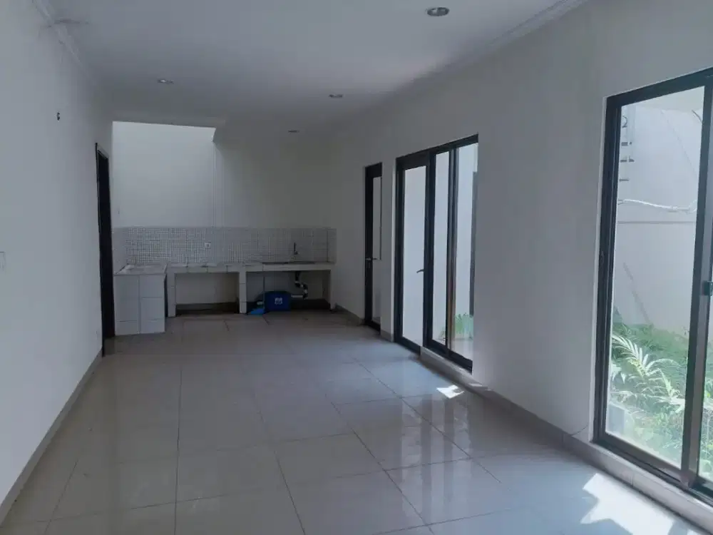 jual cepat dibawah pasar rumah baru di summarecon btari premium 10