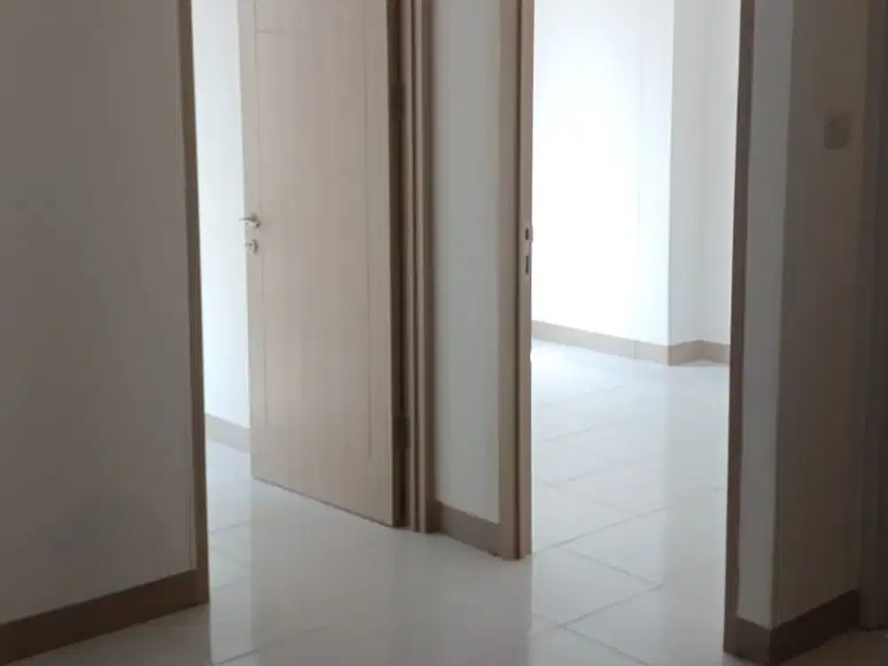 Dijual Apartemen Tokyo Pik 2 Lantai Tinggi