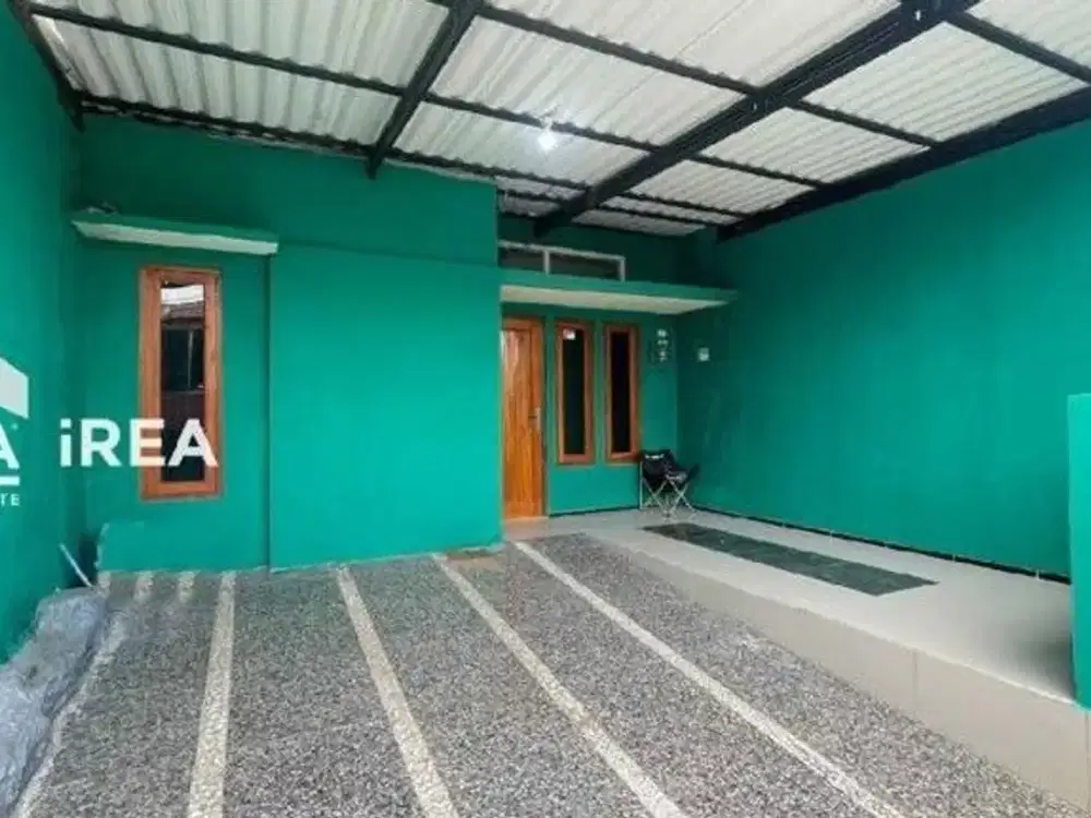 Dijual rumah murah Mojosongo Boyolali 5 menit ke pusat kota Boyolali