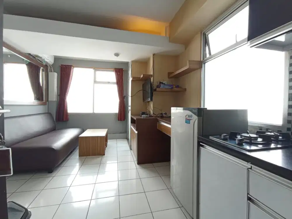 Liburan ke Bandung? Sewa Apartemen Nyaman & Murah, Hemat Budget!